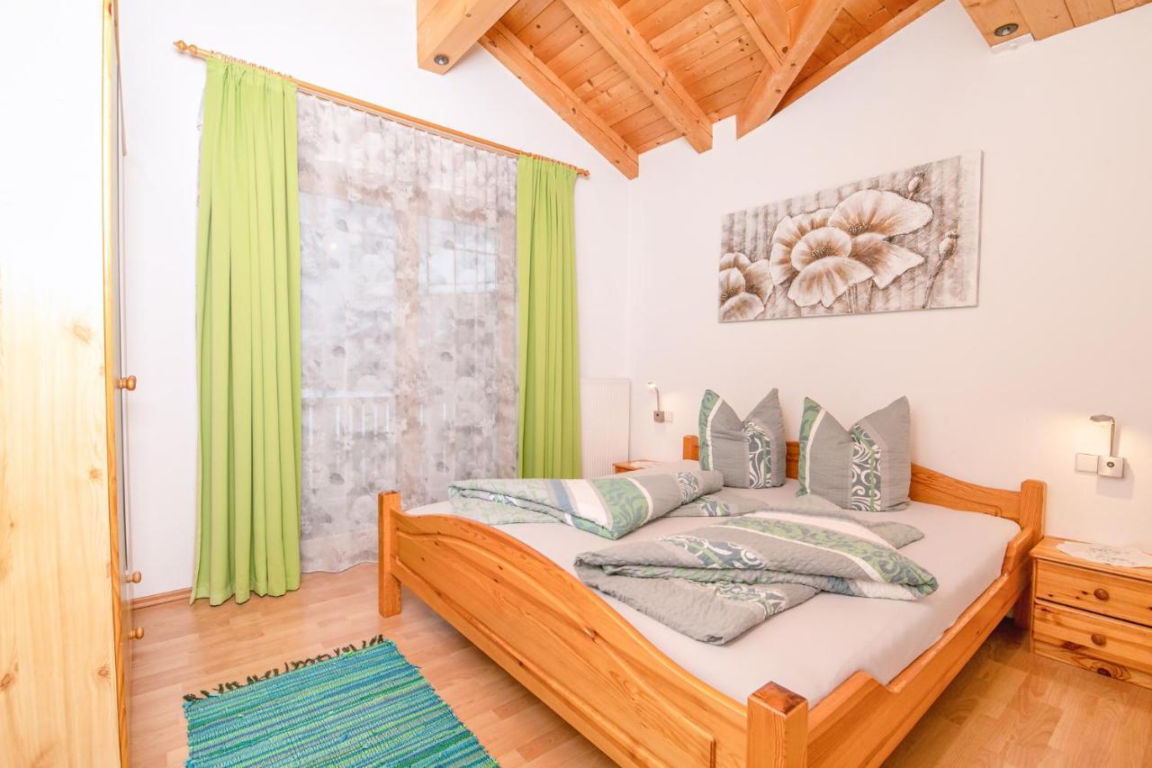 Appartement Kuen Zell am Ziller Eksteriør billede