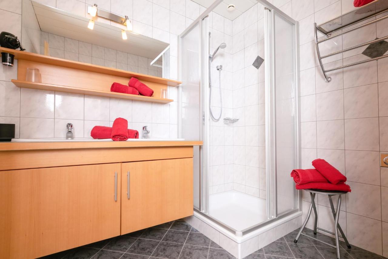 Appartement Kuen Zell am Ziller Eksteriør billede