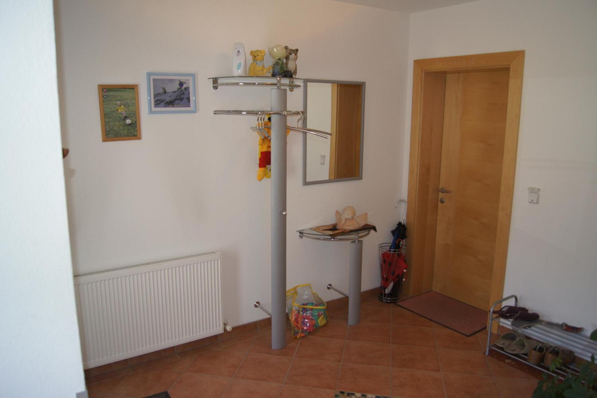 Appartement Kuen Zell am Ziller Eksteriør billede